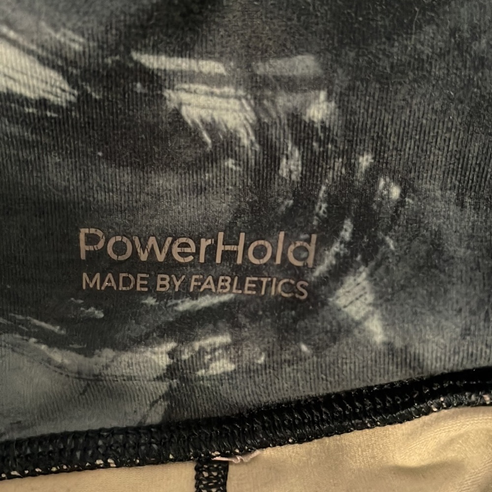 Fabletics Define Powerhold Size 2xl - image 4